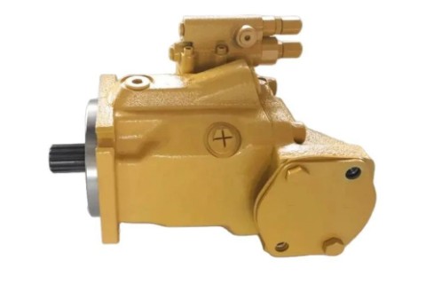 Гидравлический насос Caterpillar 735