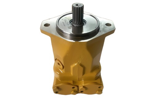 Гидравлический насос Caterpillar 773D, 69D, 769D, 771D, 775D, TH48-E70