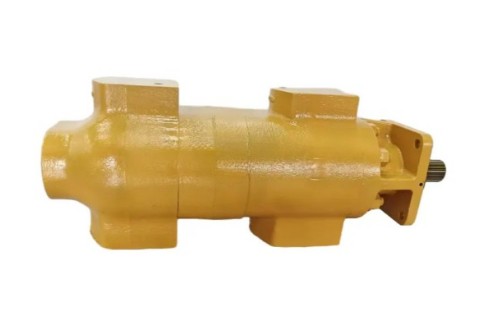 Гидравлический насос Caterpillar 789D, 789C