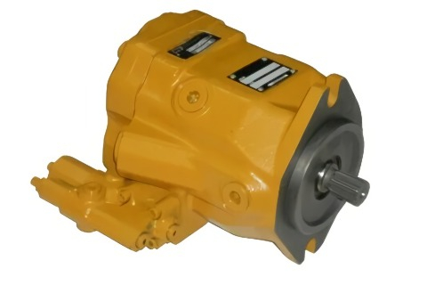 Гидравлический насос Caterpillar 834G, 836G, 988G