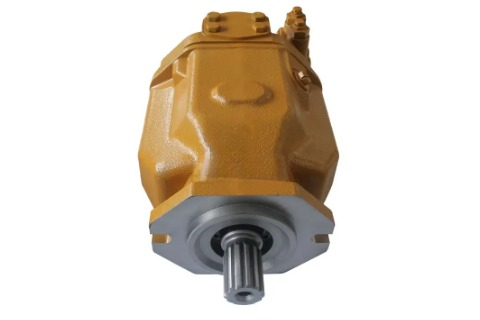 Гидравлический насос Caterpillar 836G, 836H