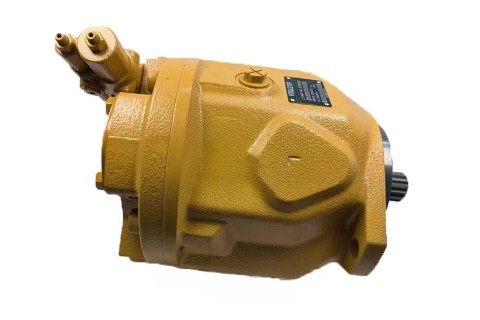 Гидронасос Caterpillar 914G