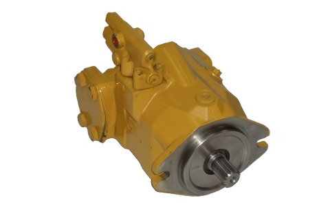Гидравлический насос Caterpillar 924HZ, 924GZ, 924H, 924G