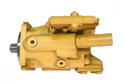 Гидравлический насос Caterpillar 938H, IT38H