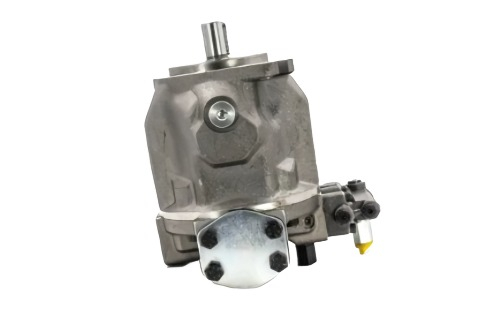 Гидронасос бульдозера Сaterpillar D8N, D8R, D8R II