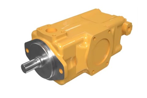 Гидравлический насос Caterpillar R1600, R1600G, R1600H
