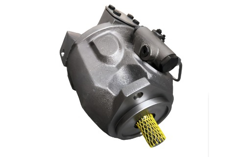 Гидронасос экскаватора Cat RH120, RH120E