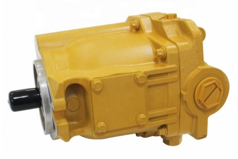 Гидравлический насос Caterpillar TH460B