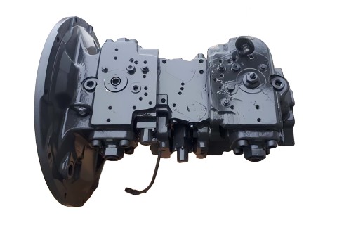 Гидравлический насос Komatsu PC300-7