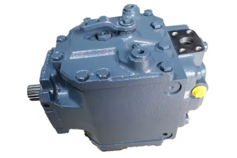 Гидравлический насос Linde BPV100-01L