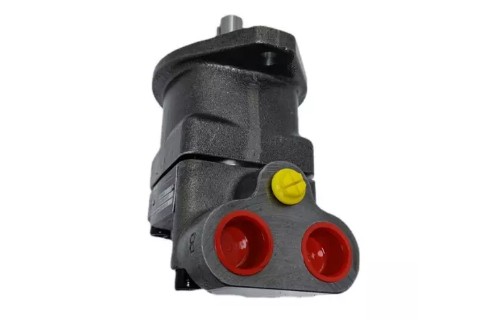 Гидравлический насос Parker F11-010-MB-CN-K-000-0000-00