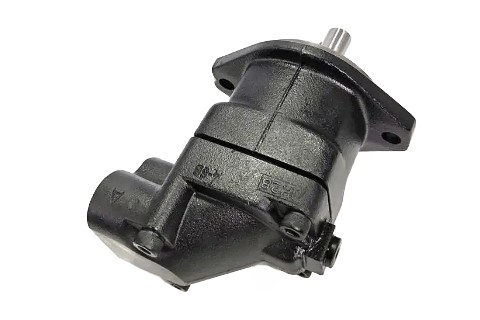 Гидравлический насос Parker F11-014-QB-IV-K-000-MUVR-P0