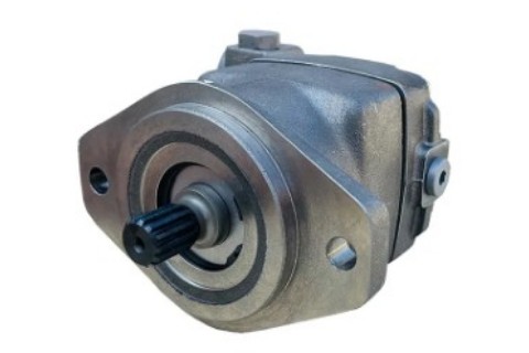 Гидронасос Parker F11-019-SB-SS-S-000-MUVR-00