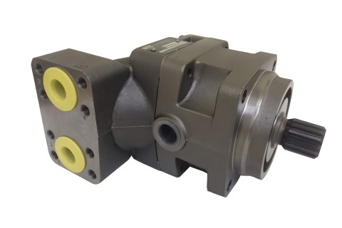 Гидронасос Parker F11-019-SB-XS-X-298-MUVR-B0