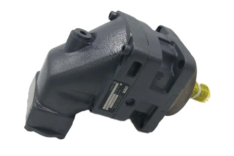 Гидравлический насос Parker F12-040-MF-CV-X-248-0000-P0
