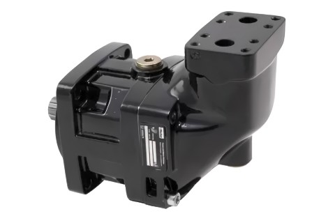 Гидравлический насос Parker F12-060-MF-IV-D-000-0000-P0