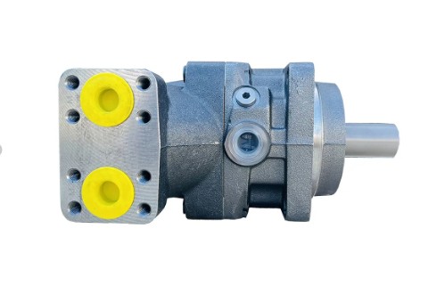 Гидравлический насос Parker F12-060-MF-IV-K-000-0000-00