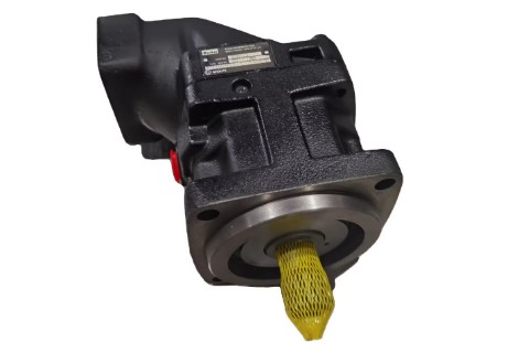 Гидравлический насос Parker F12-060-MS-SV-S-000-0000-P0