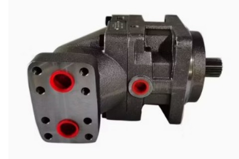Гидравлический насос Parker F12-110-MF-IV-K-000-000-0