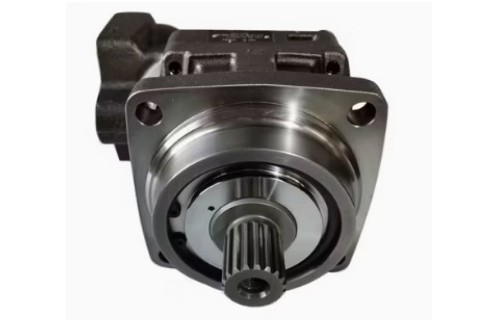 Гидронасос Parker F12-110-MS-SV-S-000-0000-00