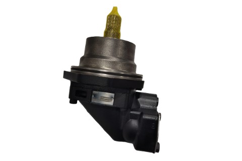 Гидронасос Parker F12-110-RF-IV-K-000-0000-P0