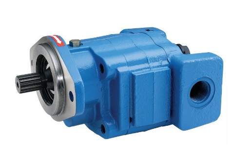 Гидронасос Permco P257C386KVZA22-32