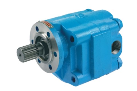 Гидронасос Permco P3000A586LDZA07-32