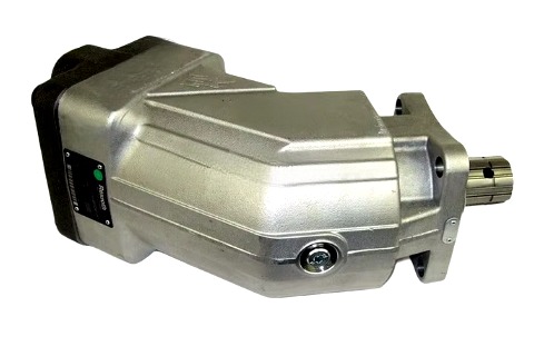 Гидравлический насос Rexroth A17FO107-10NRWK0E81-0S, A17FO107-10NRWK0E81-0