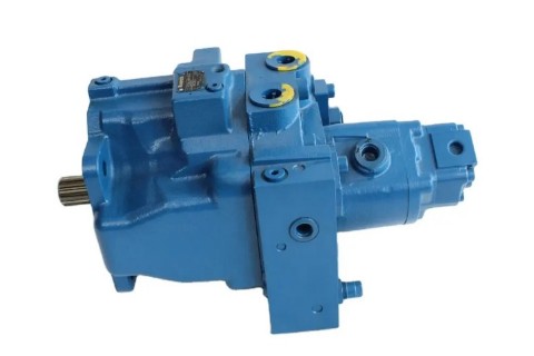 Гидронасос Rexroth AP2D36LV3RS7-904-3