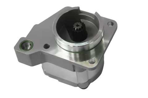 Гидронасос Rexroth AZPG2-C5Z08NR-10-877-00