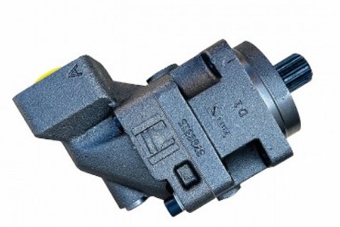 Гидромотор Parker F12-030-MF-IV-D-000-0000-00