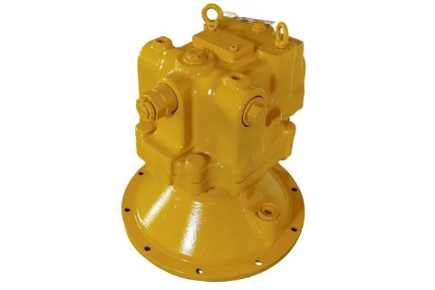 Гидравлический мотор поворота Komatsu PC400-7