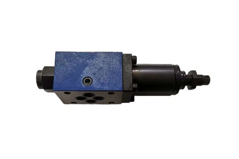 Клапан прямого действия Bosch Rexroth ZDRK6VP5-1Х\100YMV (R900564544)