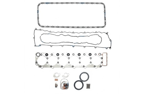 Комплект прокладок двигателя Isuzu 6HE1