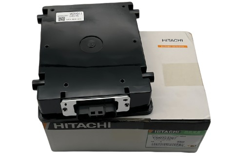 Контроллер двигателя Hitachi ZX240-5G