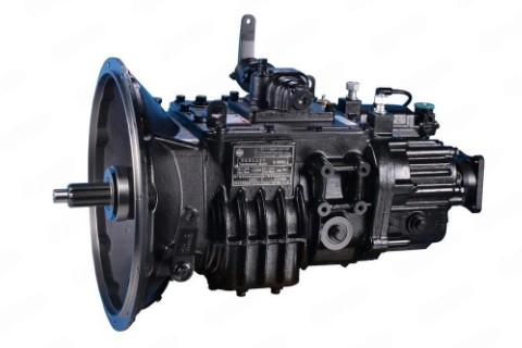 Коробка переключения передач 8JS85E (G6023)