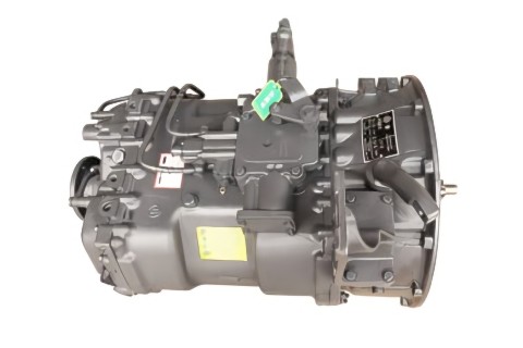 Коробка передач HW15710 для Howo