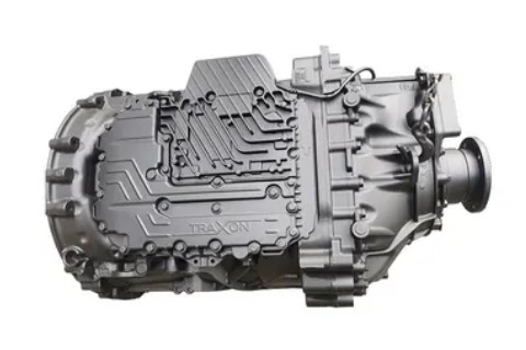 Коробка передач Traxon 12TX2420TD