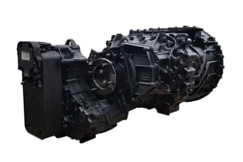 Коробка переключения передач Traxon 12TX2421TD