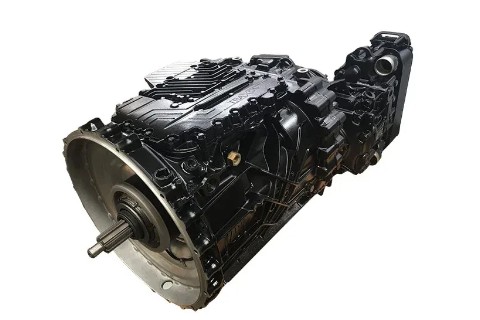 Коробка передач Traxon 12TX2620TD