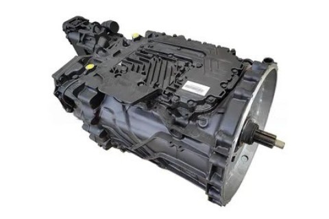 Коробка переключения передач Traxon 12TX2621TD