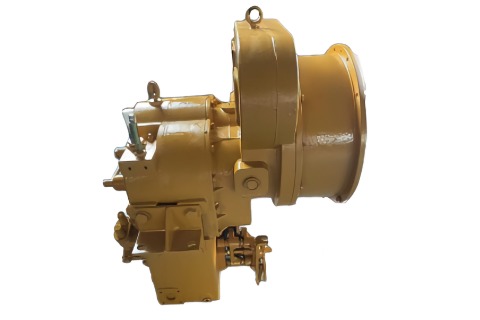 Коробка передач ZL30W (W024200000)