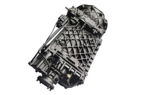 Коробка передач ZF 16S221