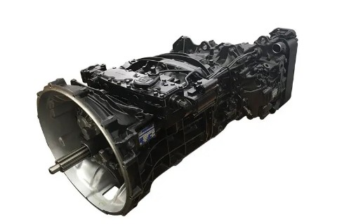 Коробка переключения передач ZF 16S2531TO