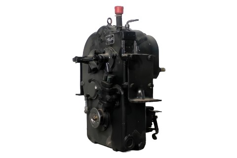 Коробка переключения передач ZL300 (без ГТР)