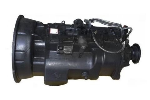 Коробка переключения передач 12JS200T