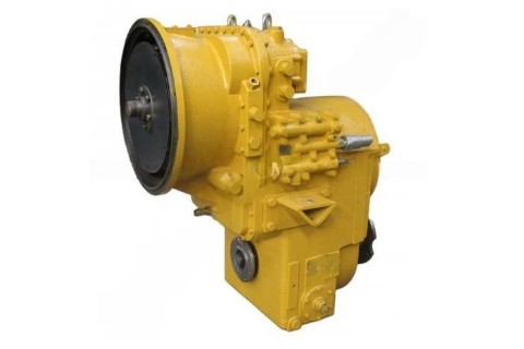 Коробка переключения передач SDLG LG936L