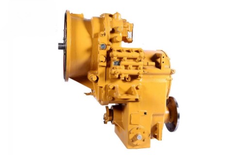 Коробка переключения передач SDLG LG956 в сборе