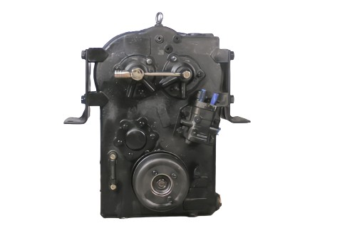 Коробка переключения передач YJ-268 Laigong ZL950