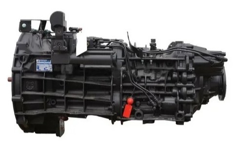 Коробка переключения передач 16S2530TO